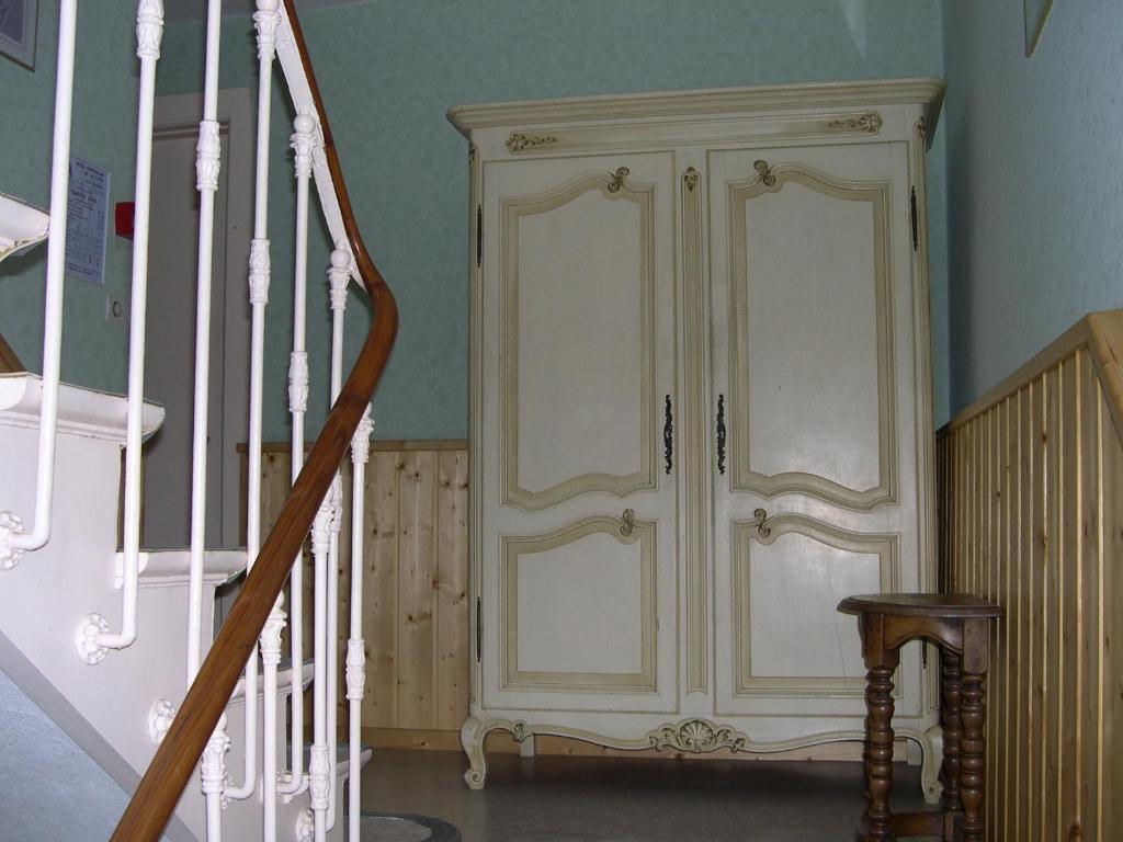 Hotel Restaurant De La Poste A Gérardmer Екстериор снимка