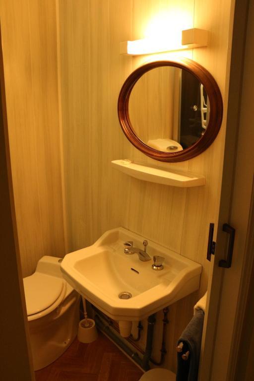 Hotel Restaurant De La Poste A Gérardmer Стая снимка